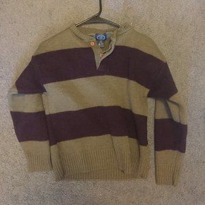 Gap 100% Wool Sweater